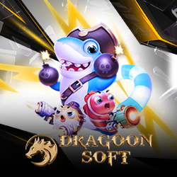 DRAGOON SOFT
